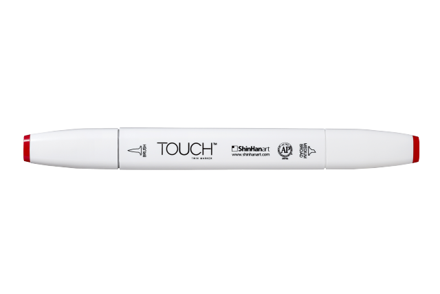 Touch Twin Marker brush